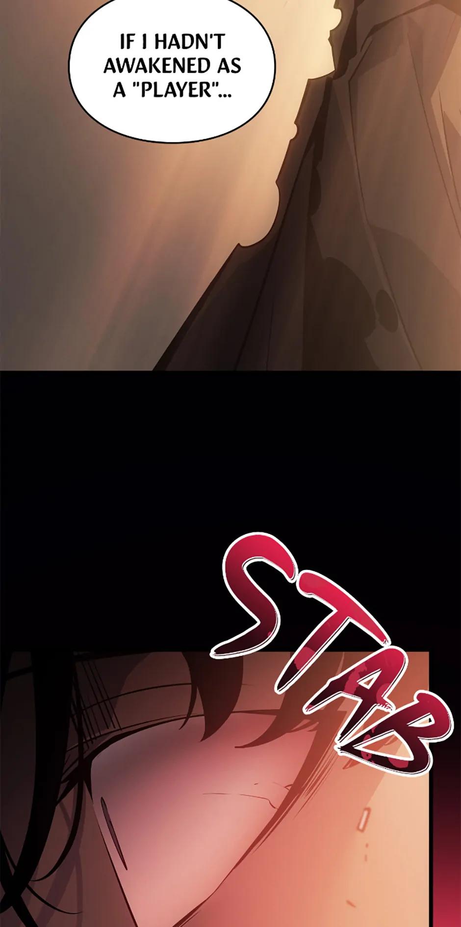 Read Solo Leveling Ragnarok ENGLISH Manga Online