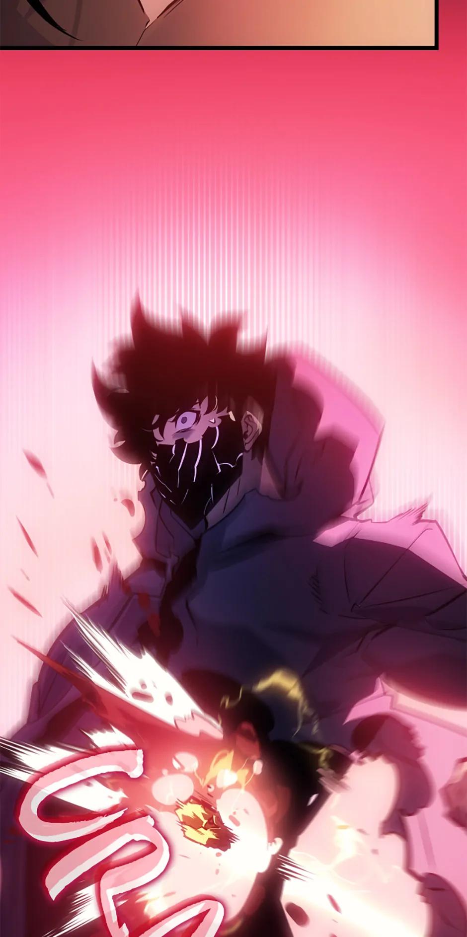 Read Solo Leveling Ragnarok ENGLISH Manga Online