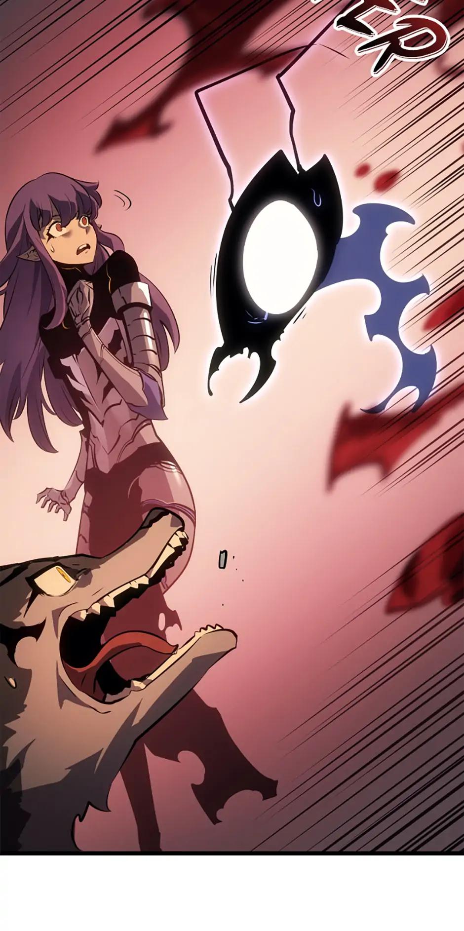 Read Solo Leveling Ragnarok ENGLISH Manga Online