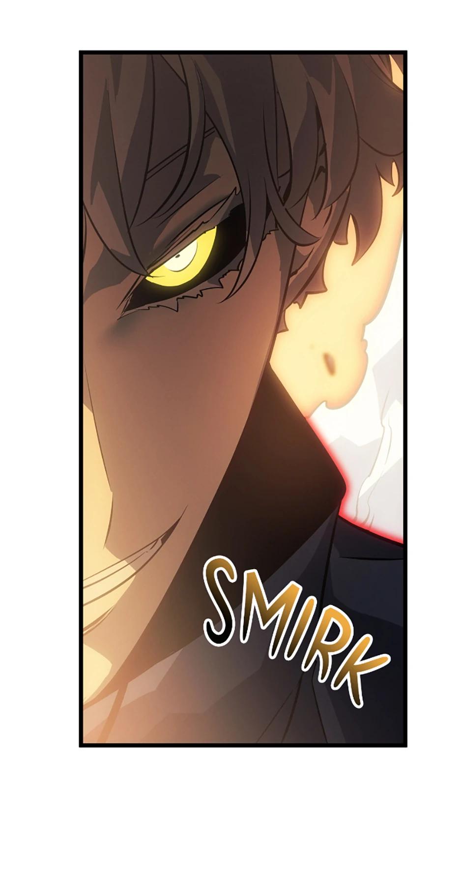 Read Solo Leveling Ragnarok ENGLISH Manga Online