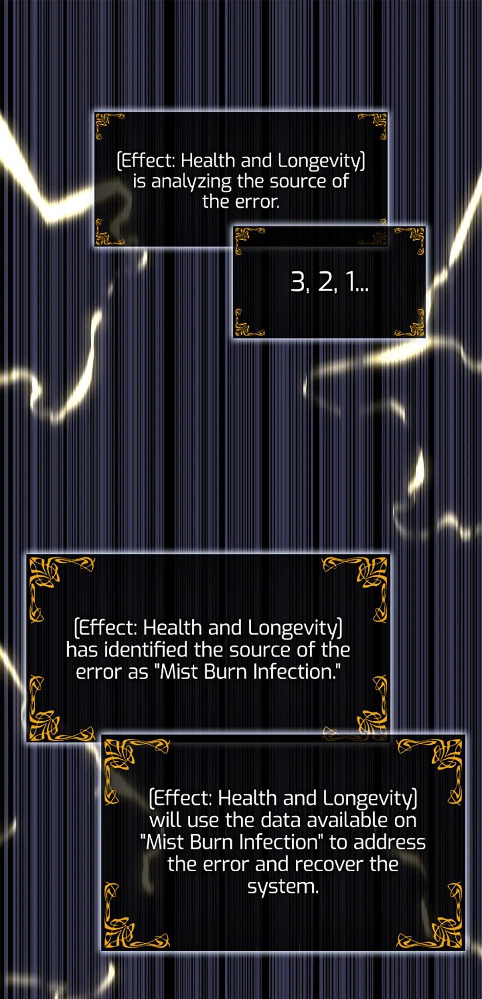 Read Solo Leveling Ragnarok ENGLISH Manga Online