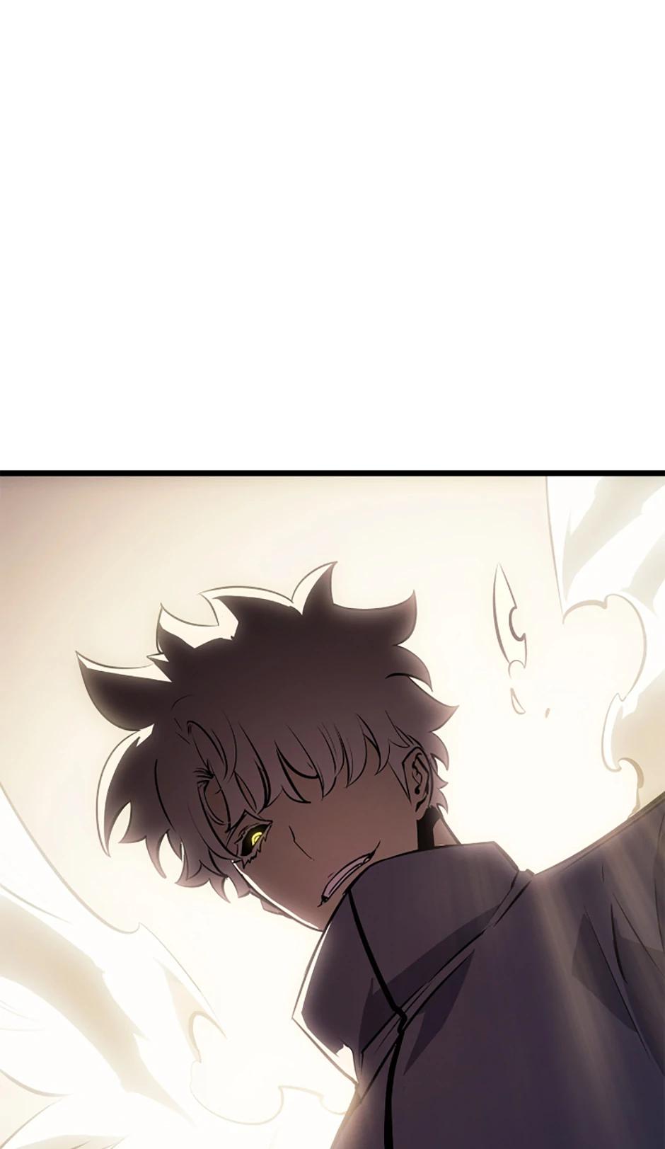 Read Solo Leveling Ragnarok ENGLISH Manga Online