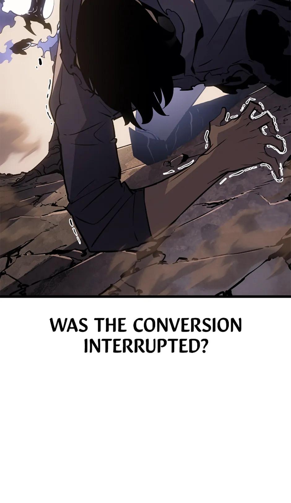 Read Solo Leveling Ragnarok ENGLISH Manga Online