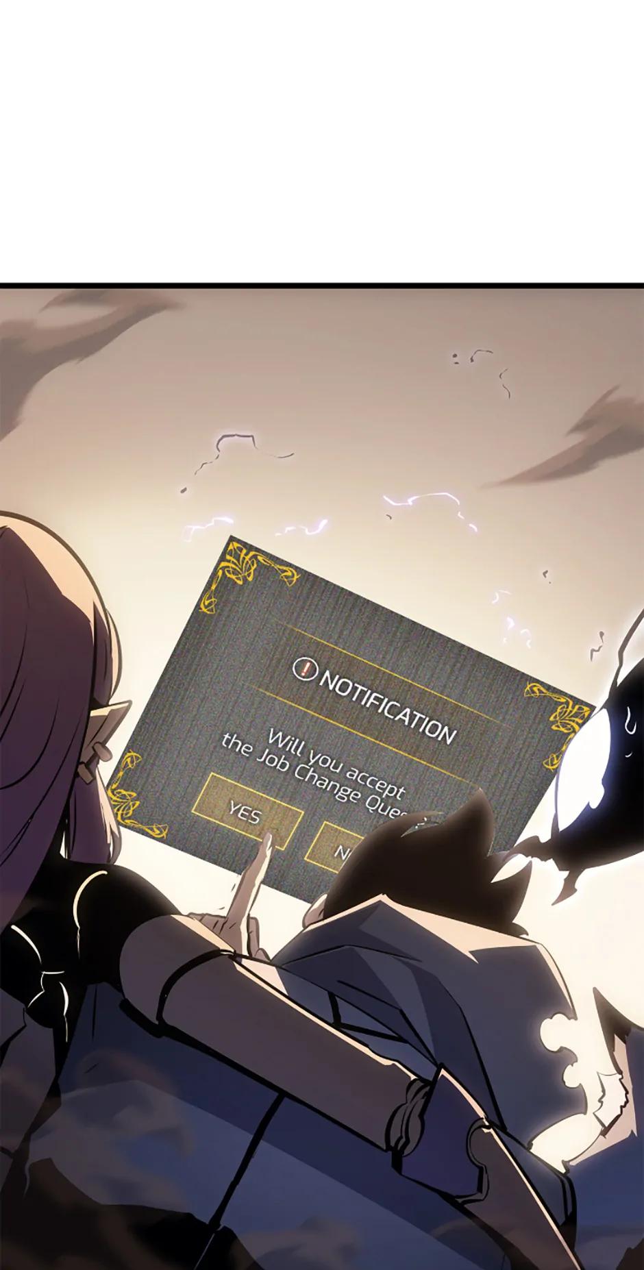 Read Solo Leveling Ragnarok ENGLISH Manga Online