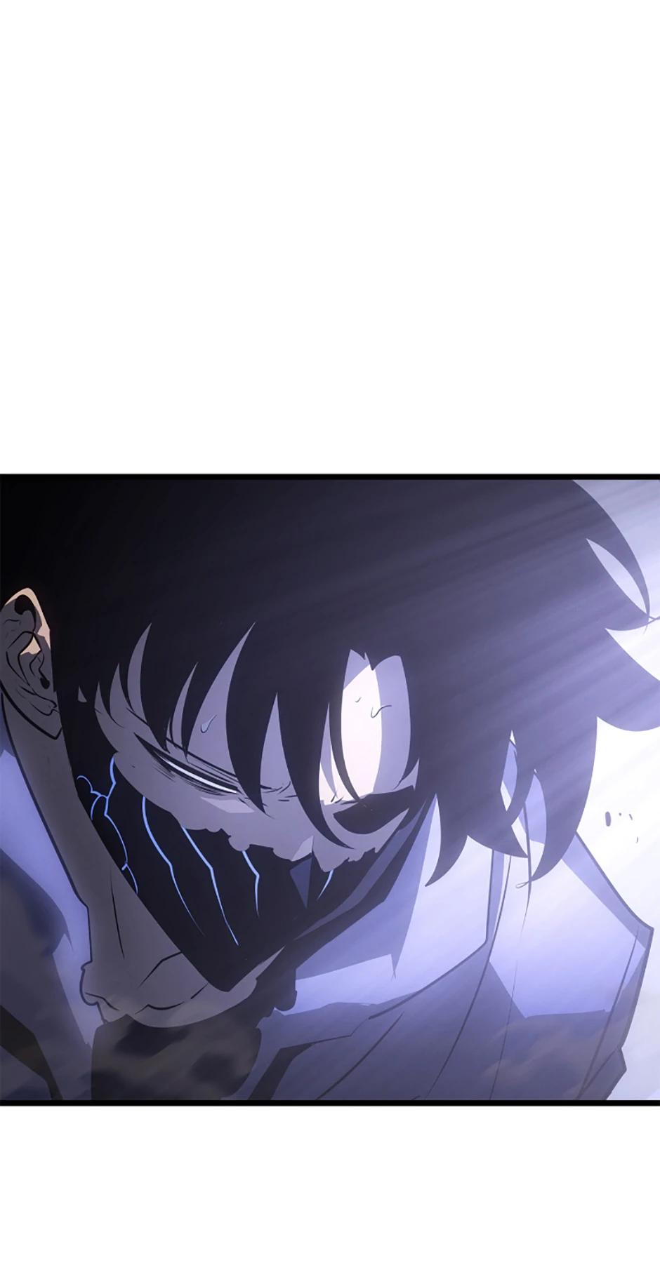 Read Solo Leveling Ragnarok ENGLISH Manga Online