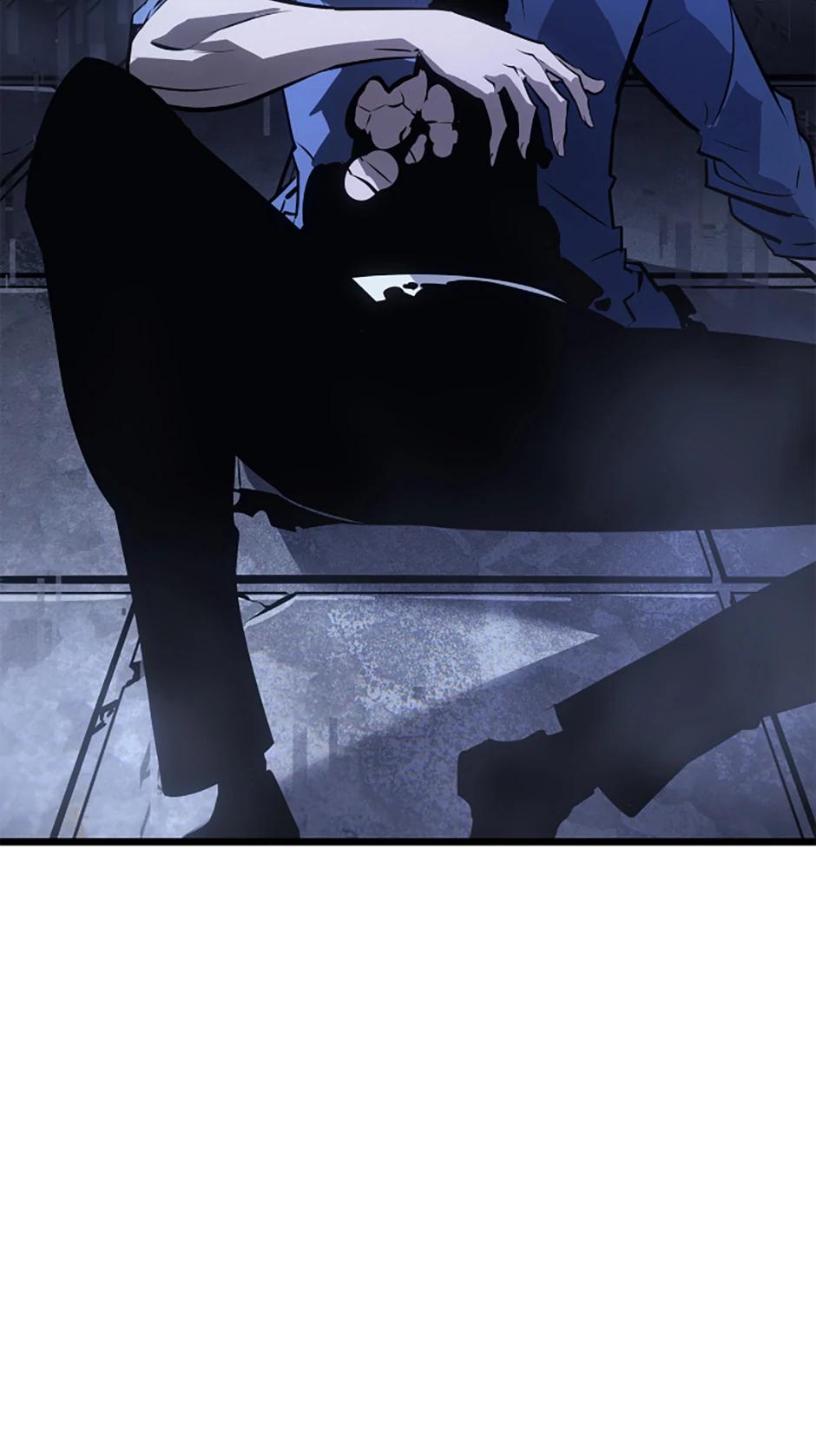 Read Solo Leveling Ragnarok ENGLISH Manga Online