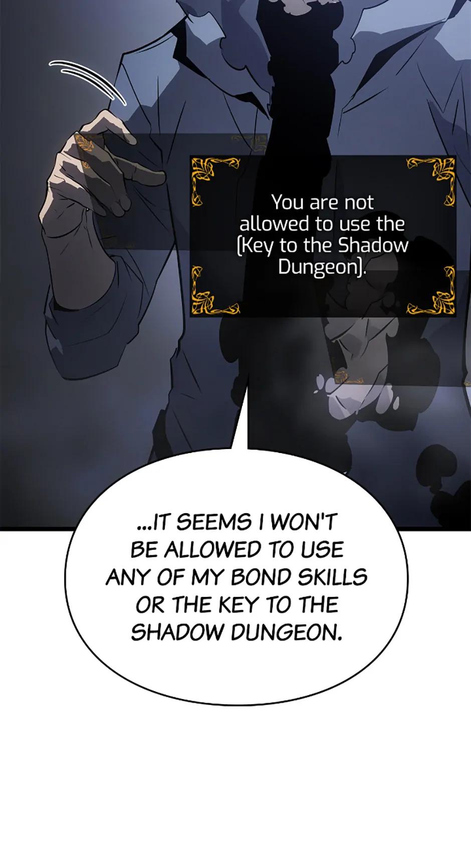 Read Solo Leveling Ragnarok ENGLISH Manga Online