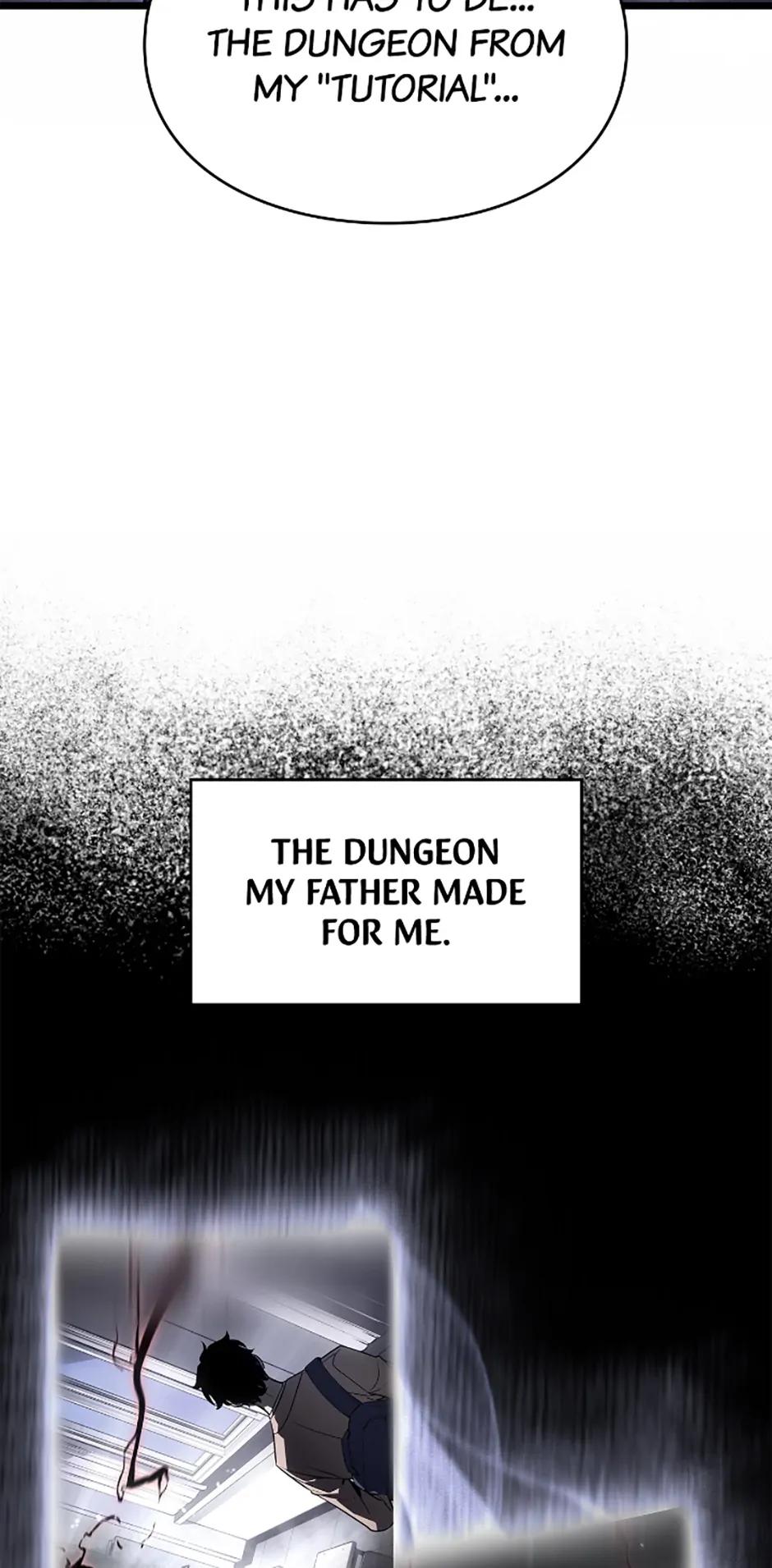 Read Solo Leveling Ragnarok ENGLISH Manga Online