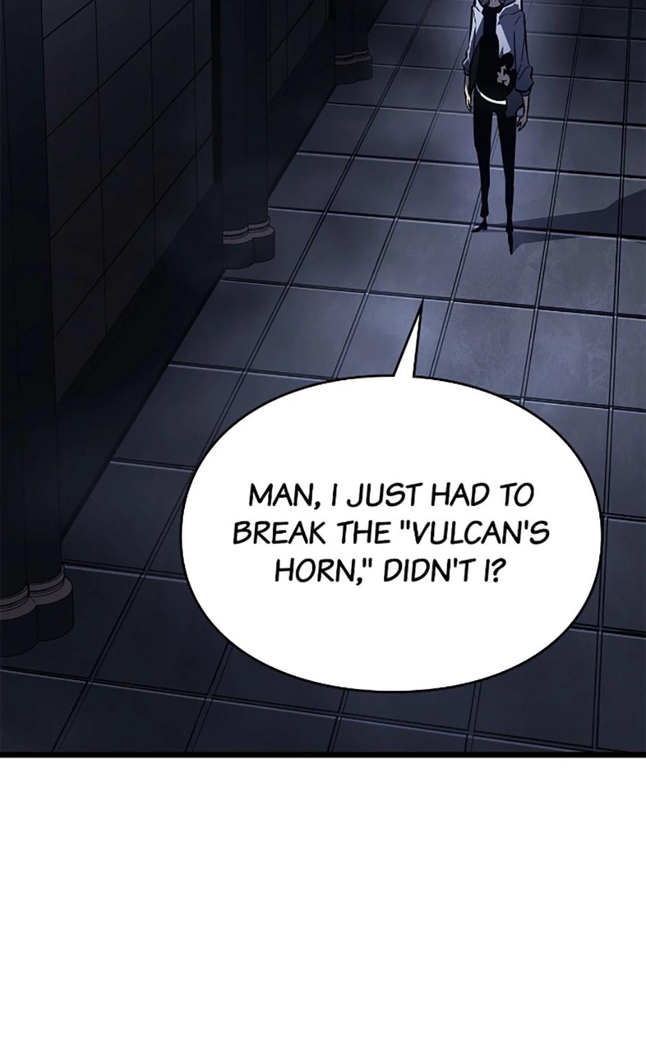 Read Solo Leveling Ragnarok ENGLISH Manga Online