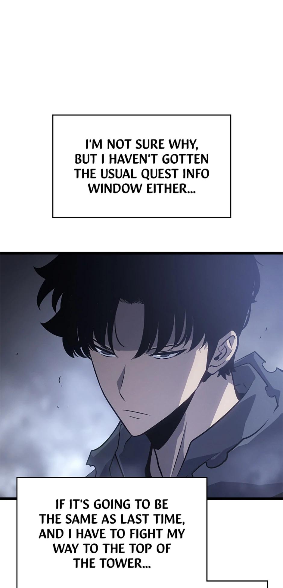 Read Solo Leveling Ragnarok ENGLISH Manga Online