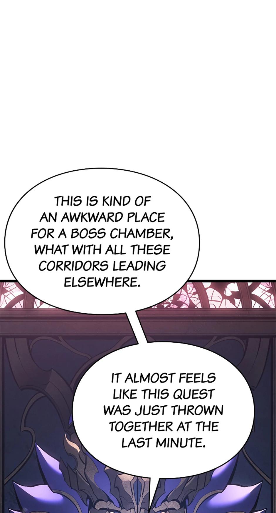 Read Solo Leveling Ragnarok ENGLISH Manga Online