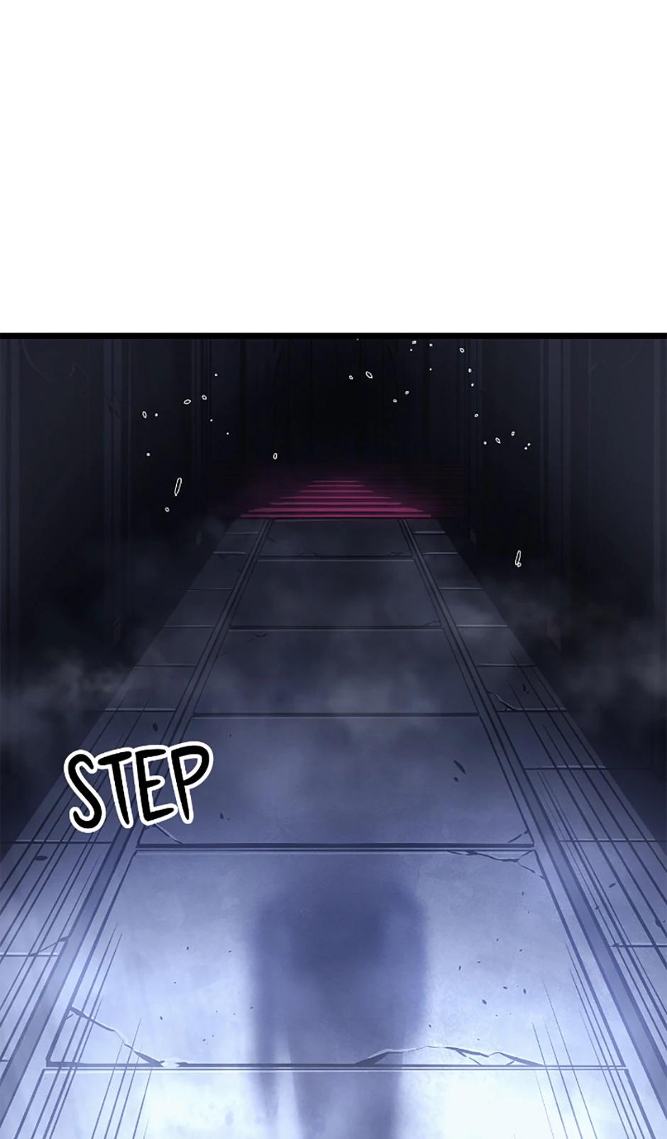 Read Solo Leveling Ragnarok ENGLISH Manga Online