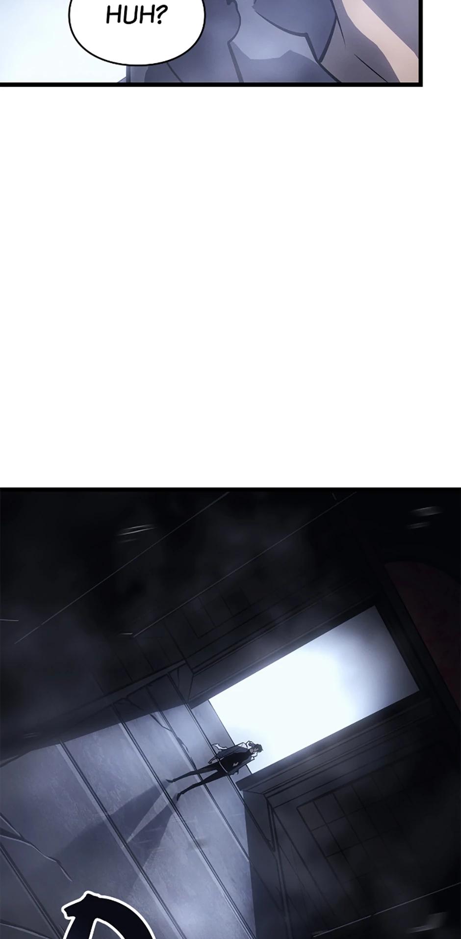 Read Solo Leveling Ragnarok ENGLISH Manga Online