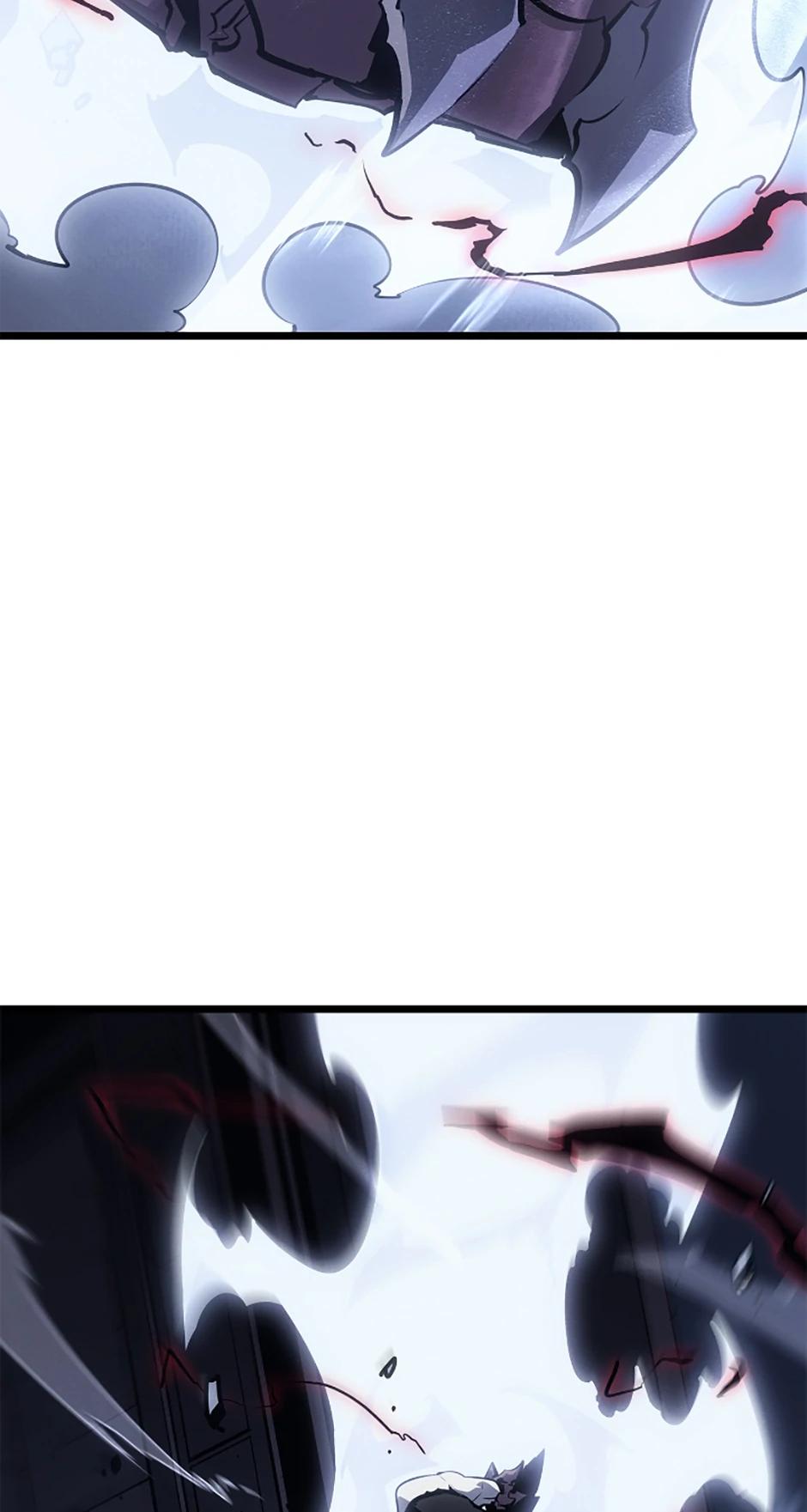 Read Solo Leveling Ragnarok ENGLISH Manga Online