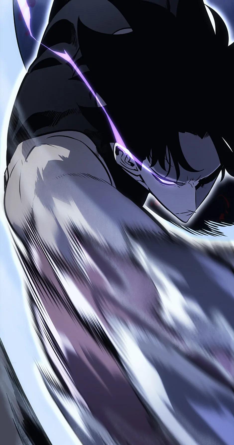 Read Solo Leveling Ragnarok ENGLISH Manga Online