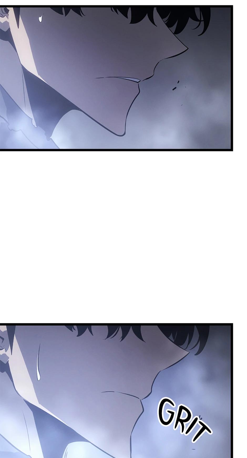 Read Solo Leveling Ragnarok ENGLISH Manga Online