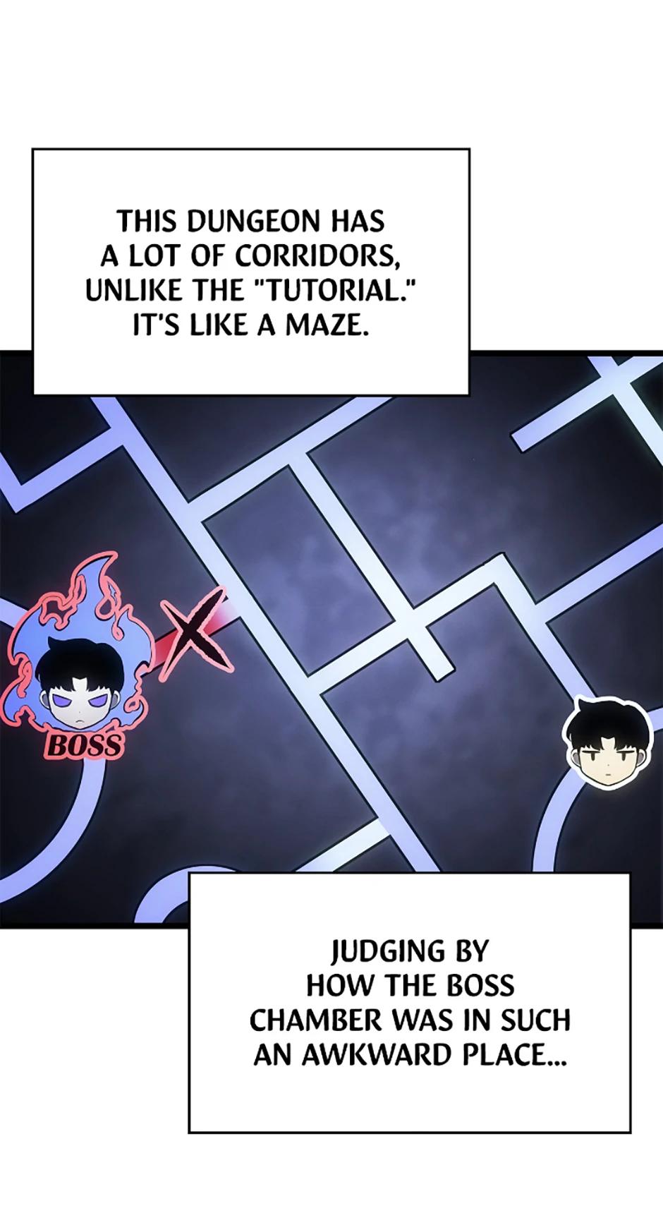 Read Solo Leveling Ragnarok ENGLISH Manga Online