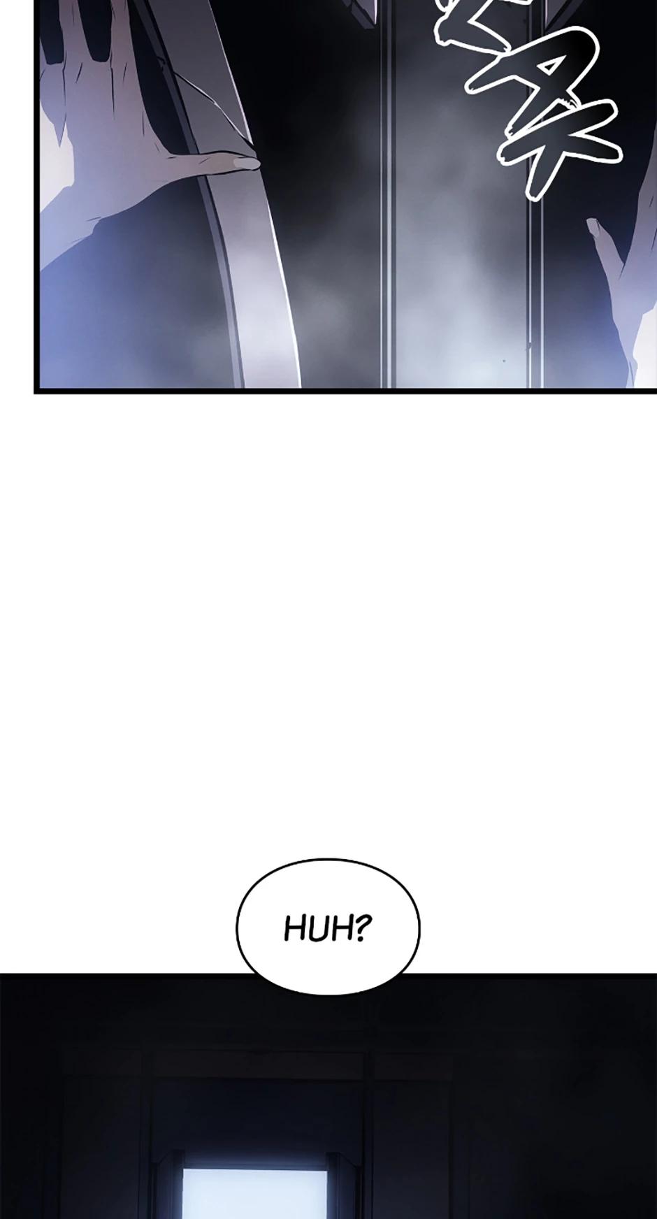 Read Solo Leveling Ragnarok ENGLISH Manga Online