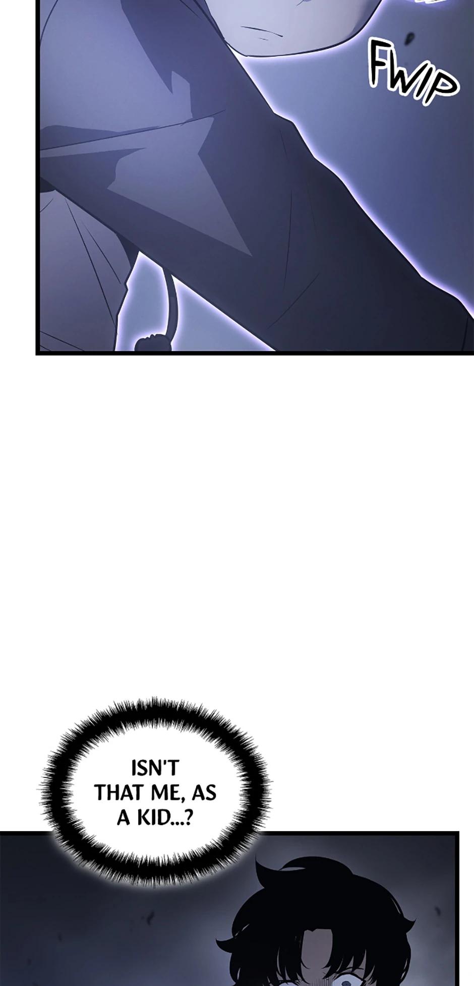 Read Solo Leveling Ragnarok ENGLISH Manga Online