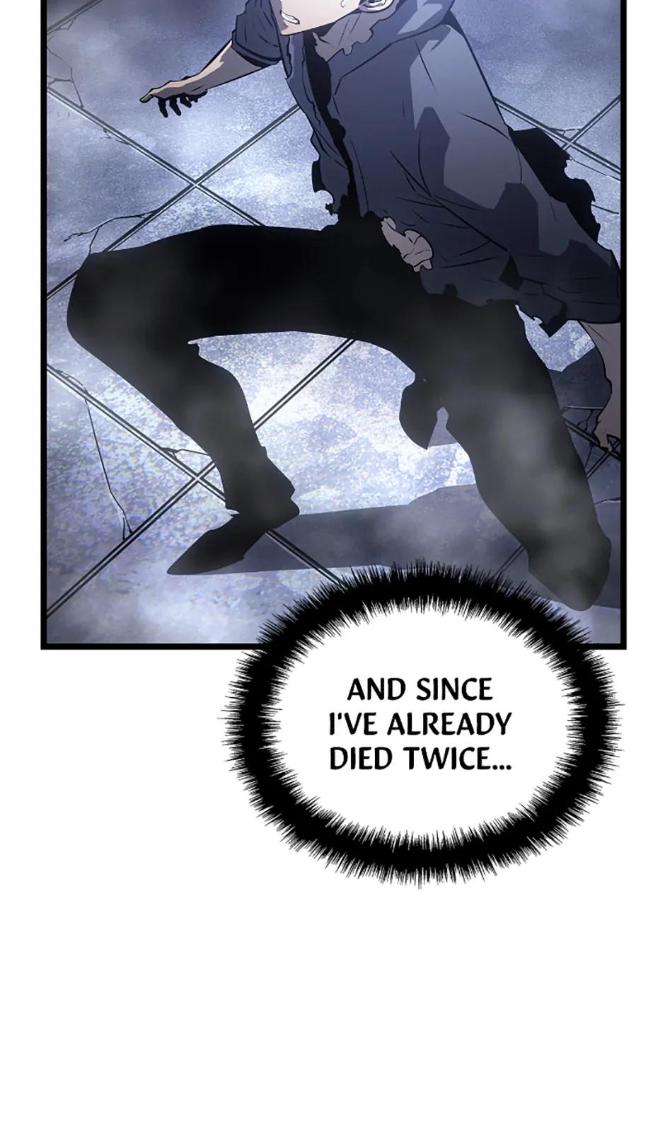 Read Solo Leveling Ragnarok ENGLISH Manga Online