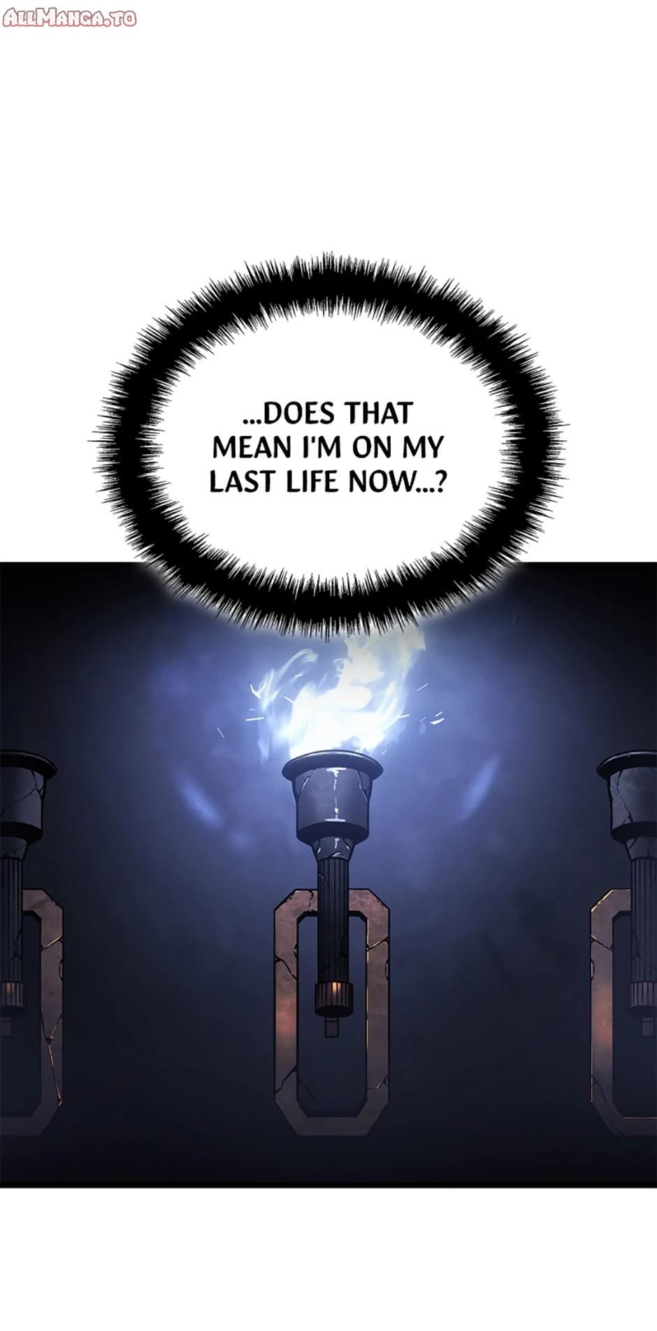 Read Solo Leveling Ragnarok ENGLISH Manga Online