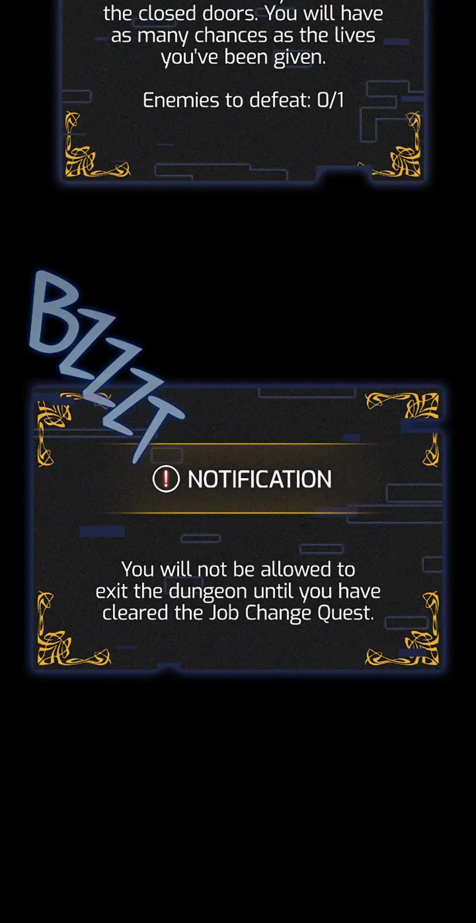 Read Solo Leveling Ragnarok ENGLISH Manga Online