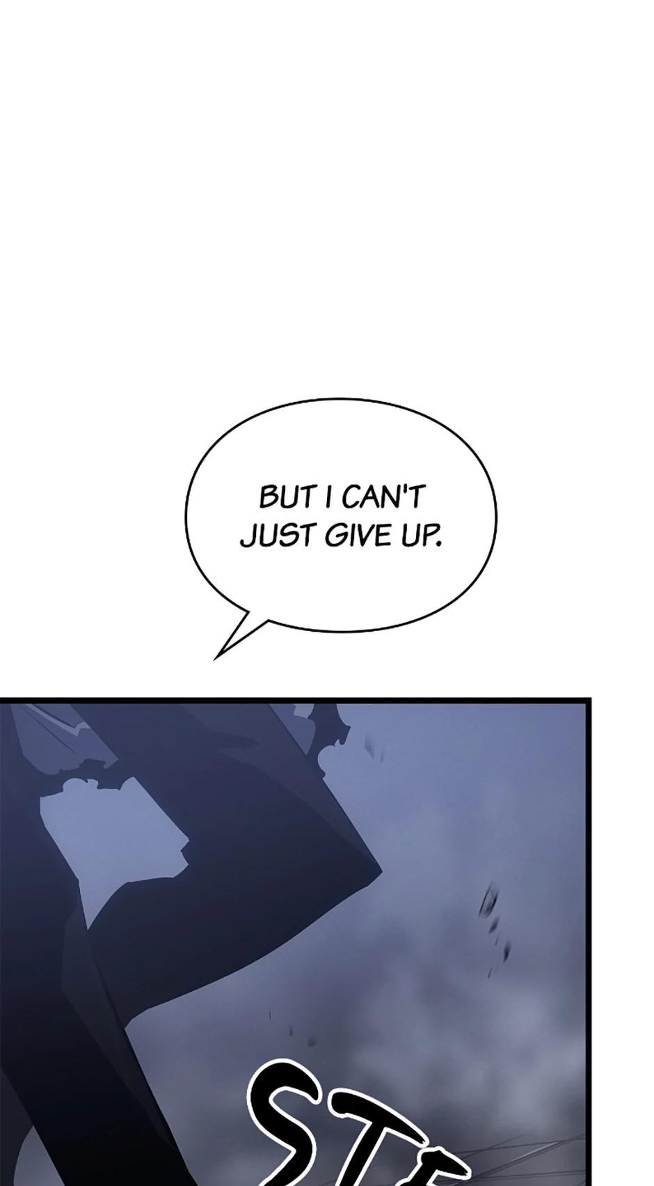 Read Solo Leveling Ragnarok ENGLISH Manga Online