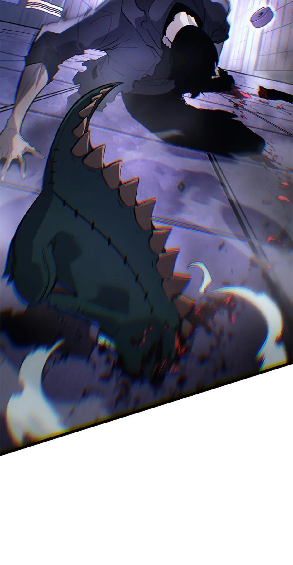 Read Solo Leveling Ragnarok ENGLISH Manga Online