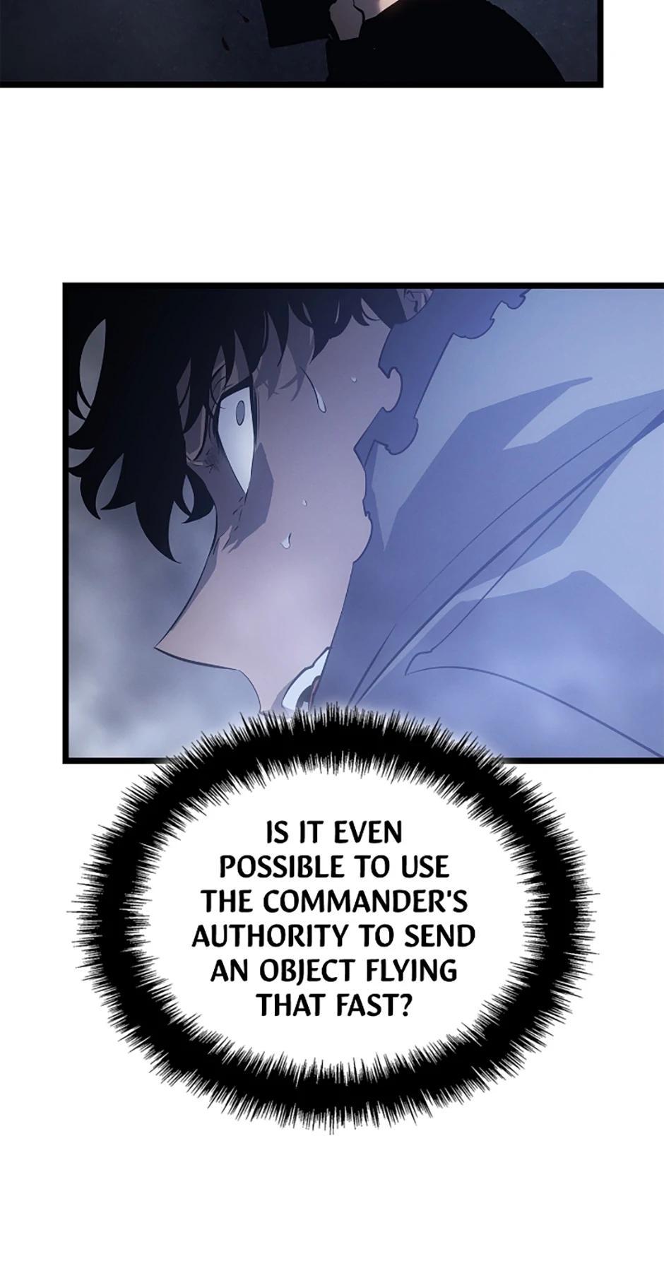 Read Solo Leveling Ragnarok ENGLISH Manga Online