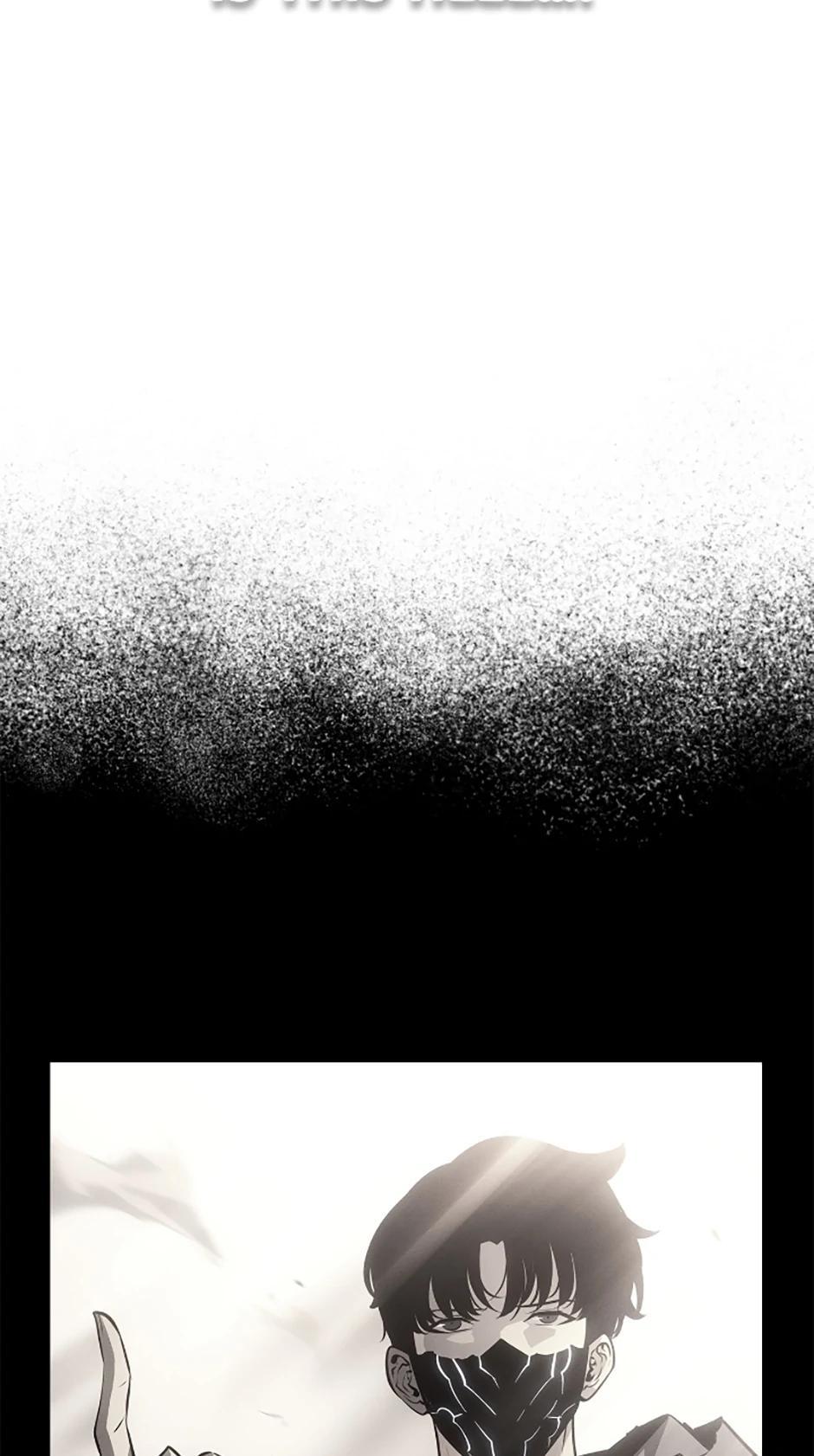 Read Solo Leveling Ragnarok ENGLISH Manga Online