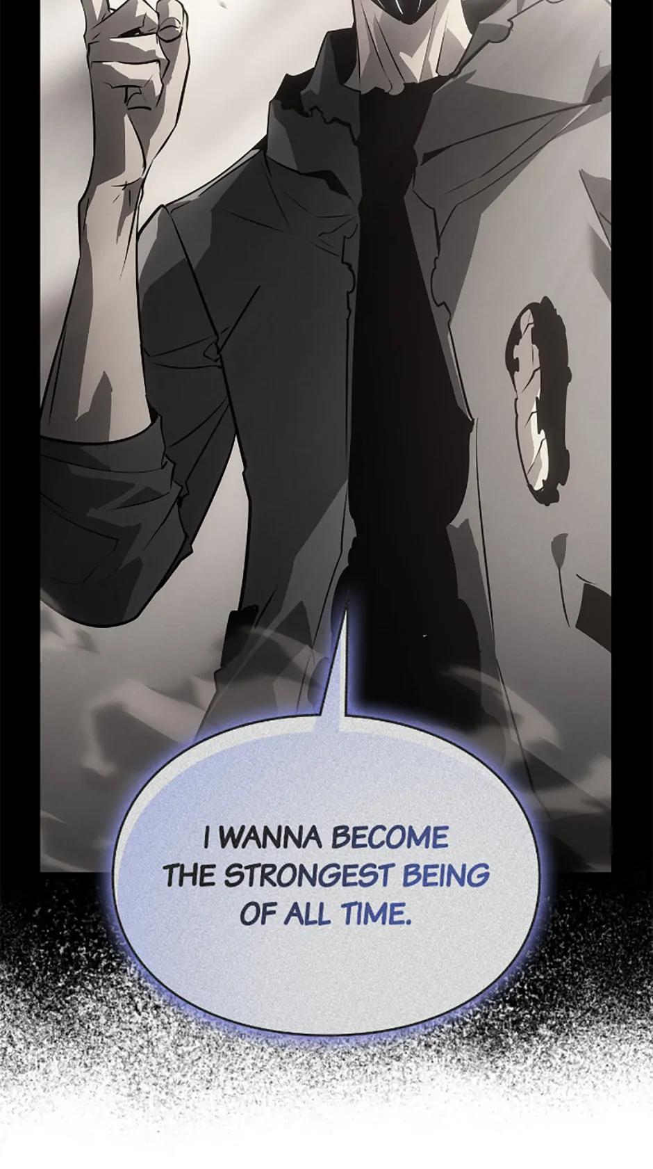 Read Solo Leveling Ragnarok ENGLISH Manga Online