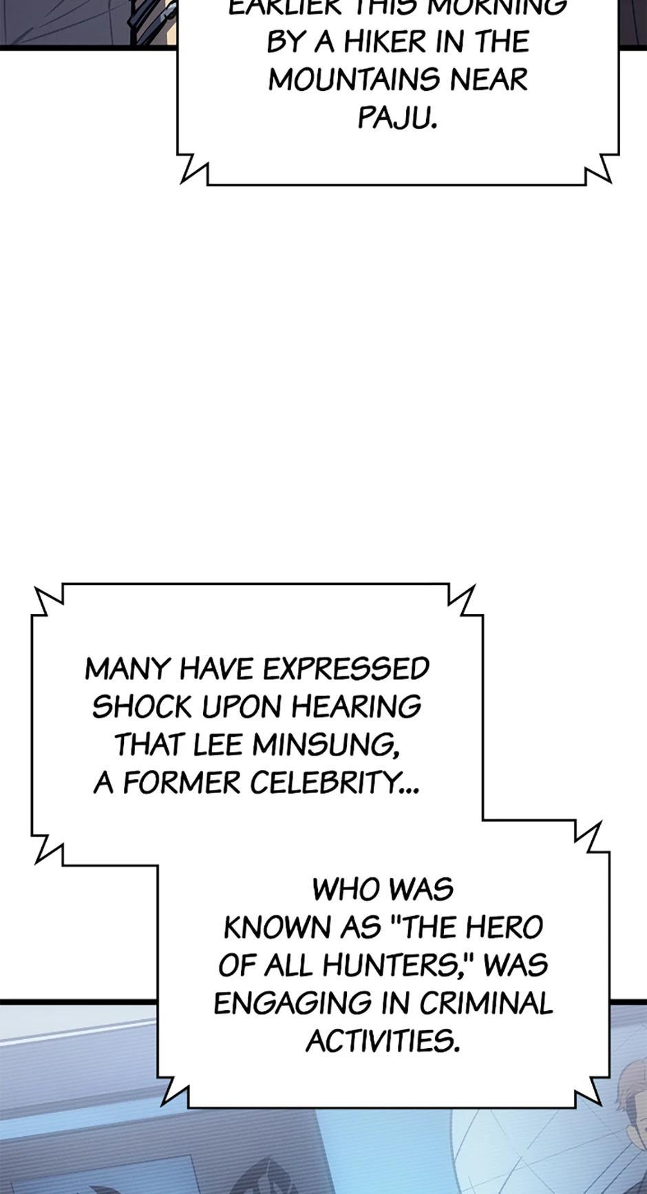 Read Solo Leveling Ragnarok ENGLISH Manga Online