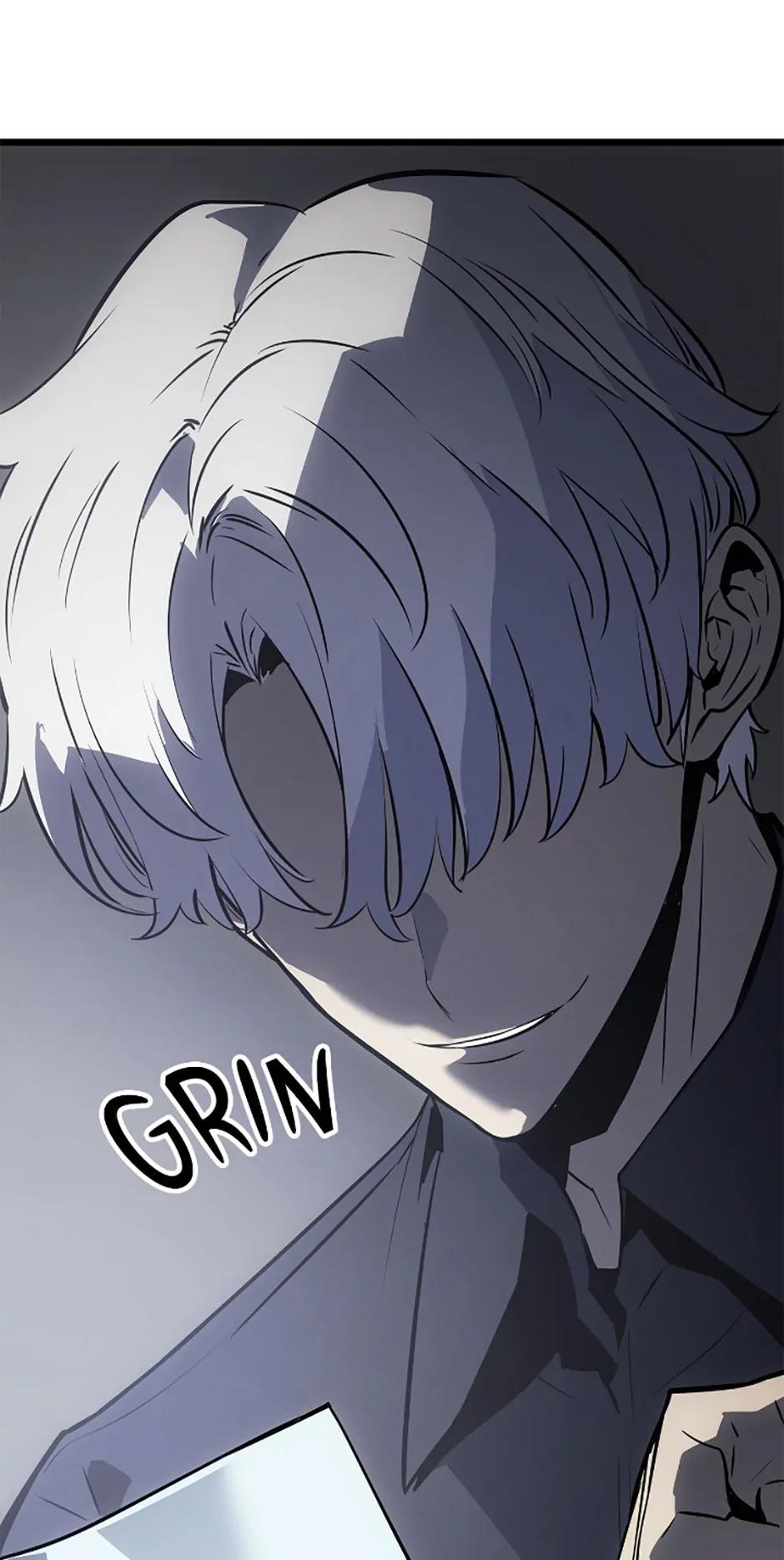 Read Solo Leveling Ragnarok ENGLISH Manga Online