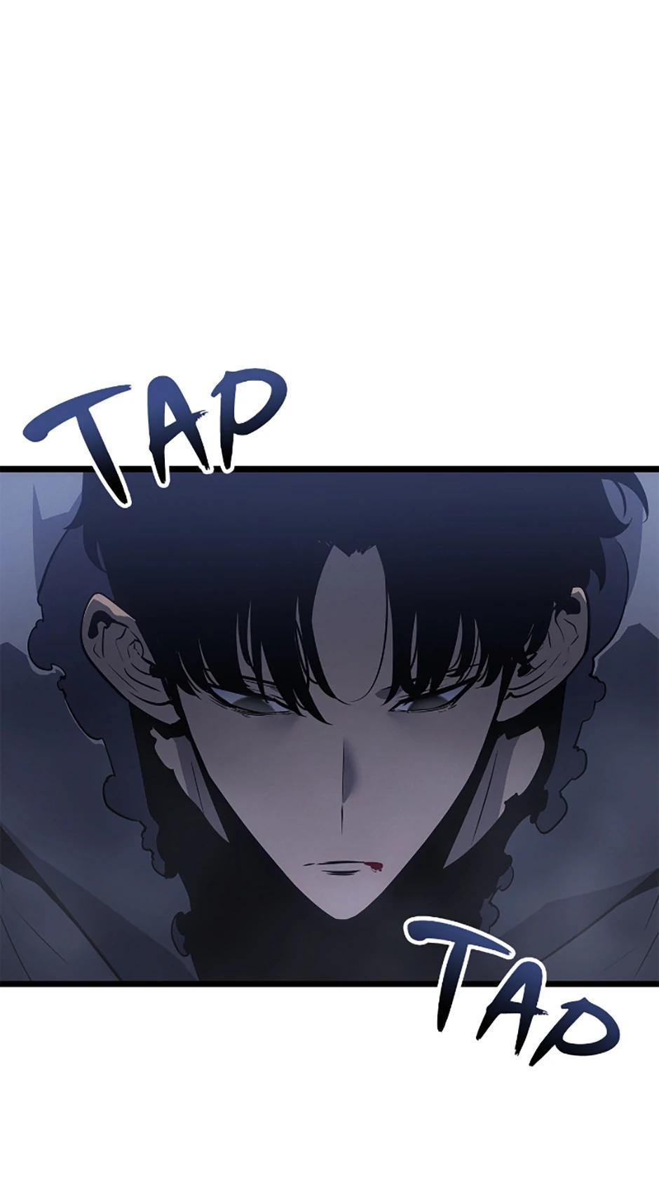 Read Solo Leveling Ragnarok ENGLISH Manga Online