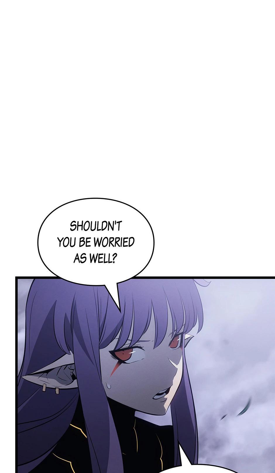 Read Solo Leveling Ragnarok ENGLISH Manga Online