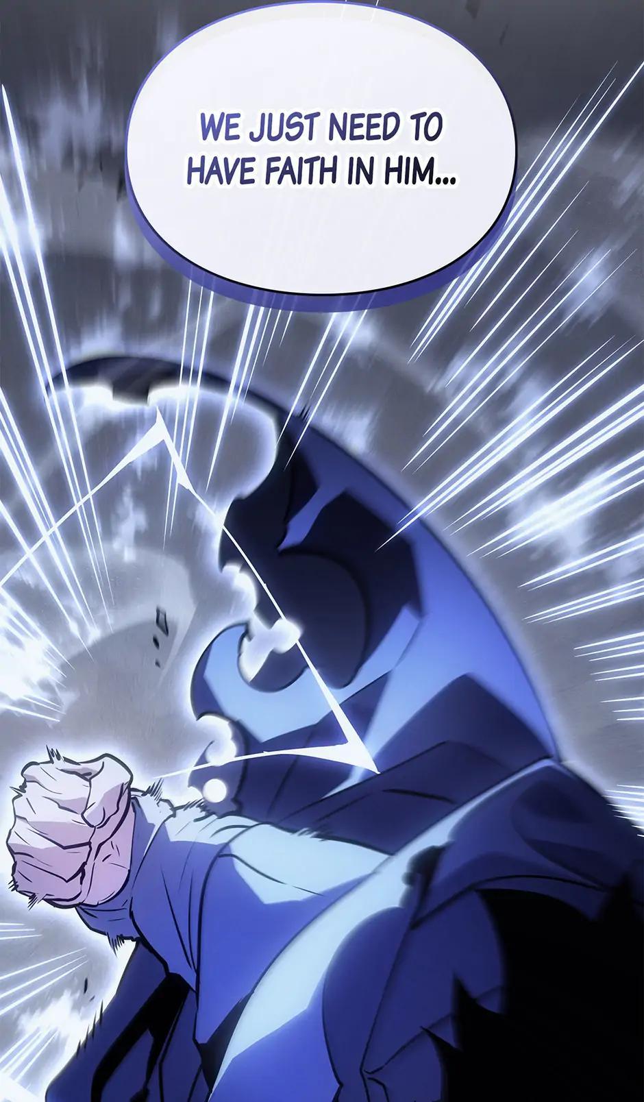 Read Solo Leveling Ragnarok ENGLISH Manga Online