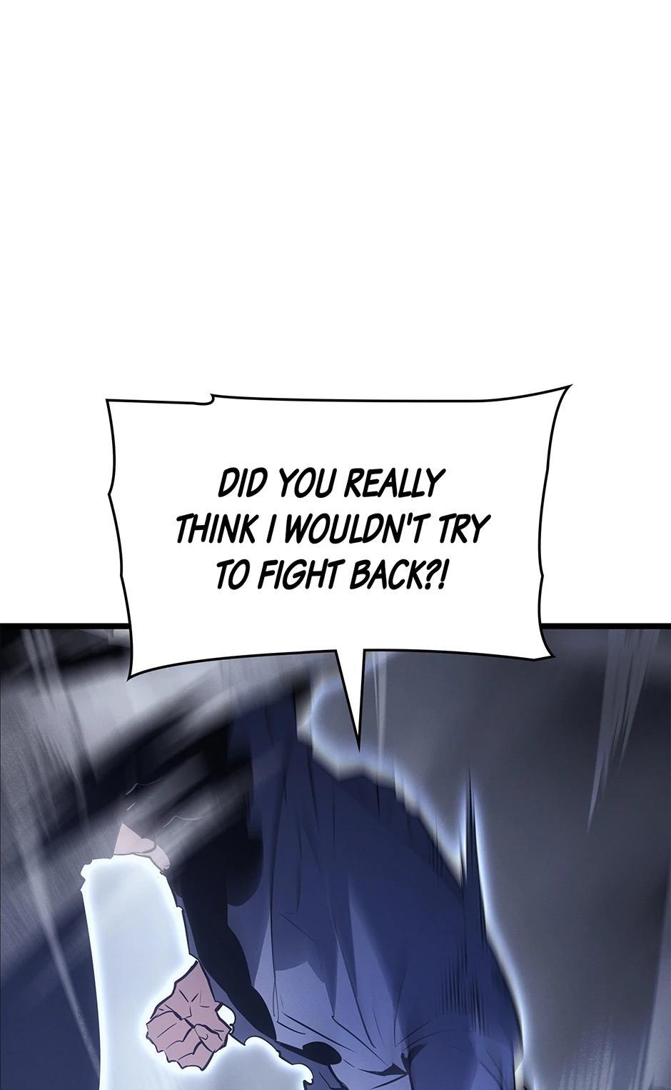 Read Solo Leveling Ragnarok ENGLISH Manga Online