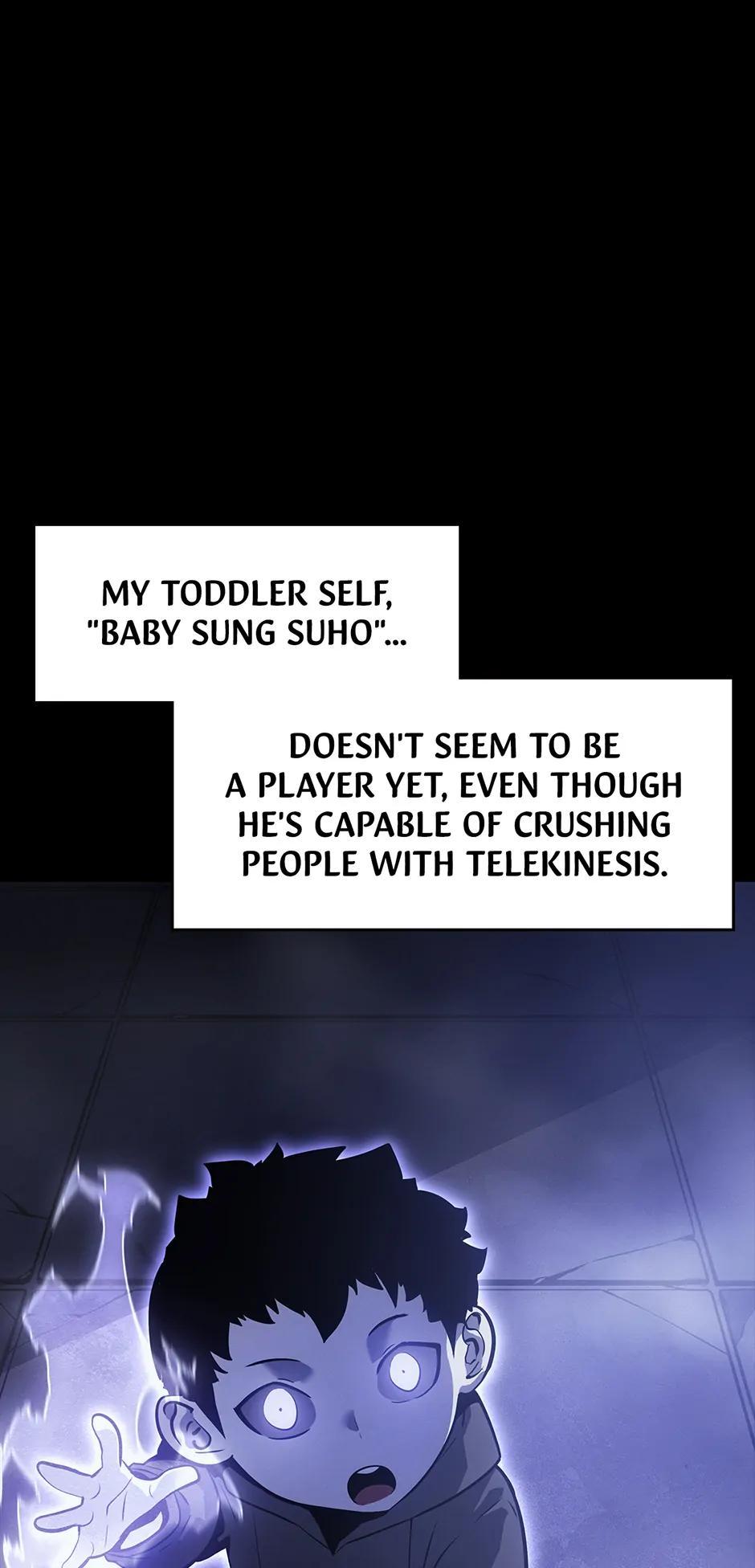 Read Solo Leveling Ragnarok ENGLISH Manga Online