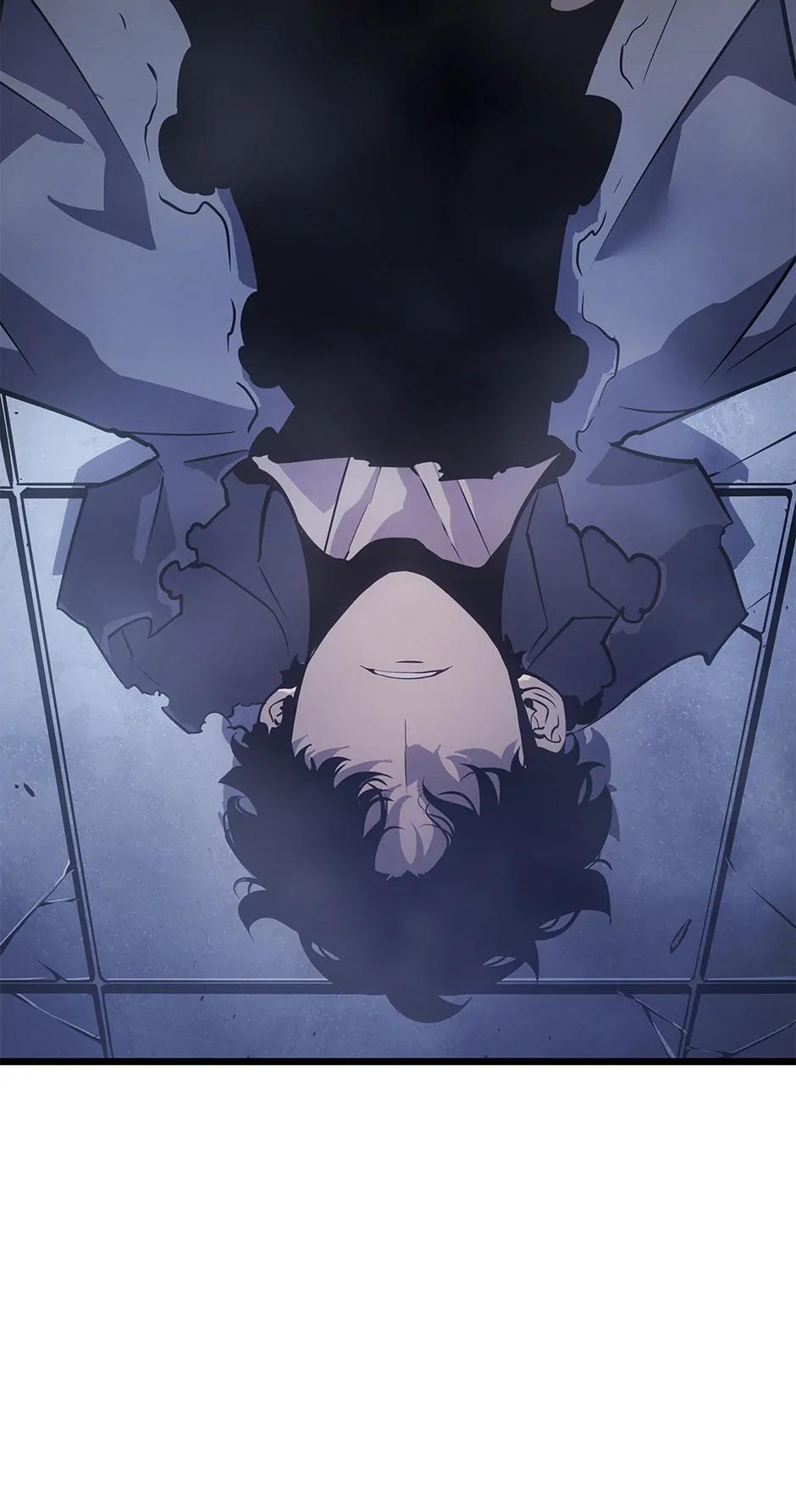 Read Solo Leveling Ragnarok ENGLISH Manga Online