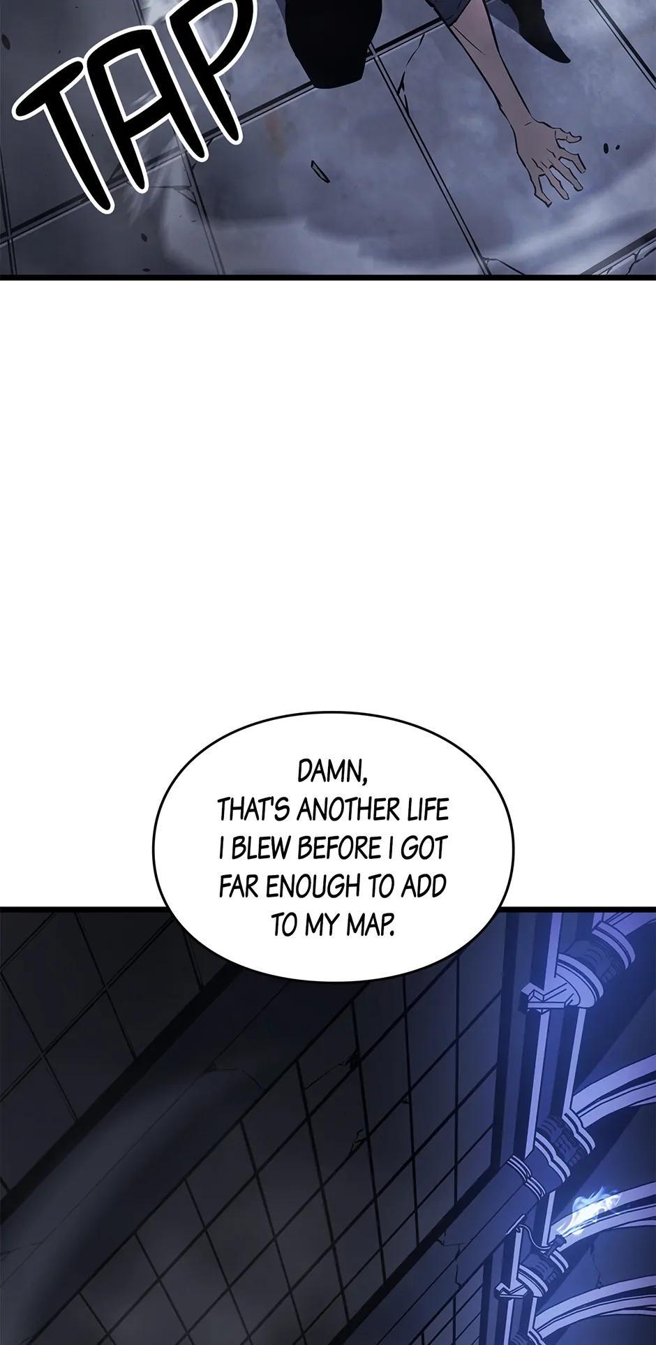 Read Solo Leveling Ragnarok ENGLISH Manga Online