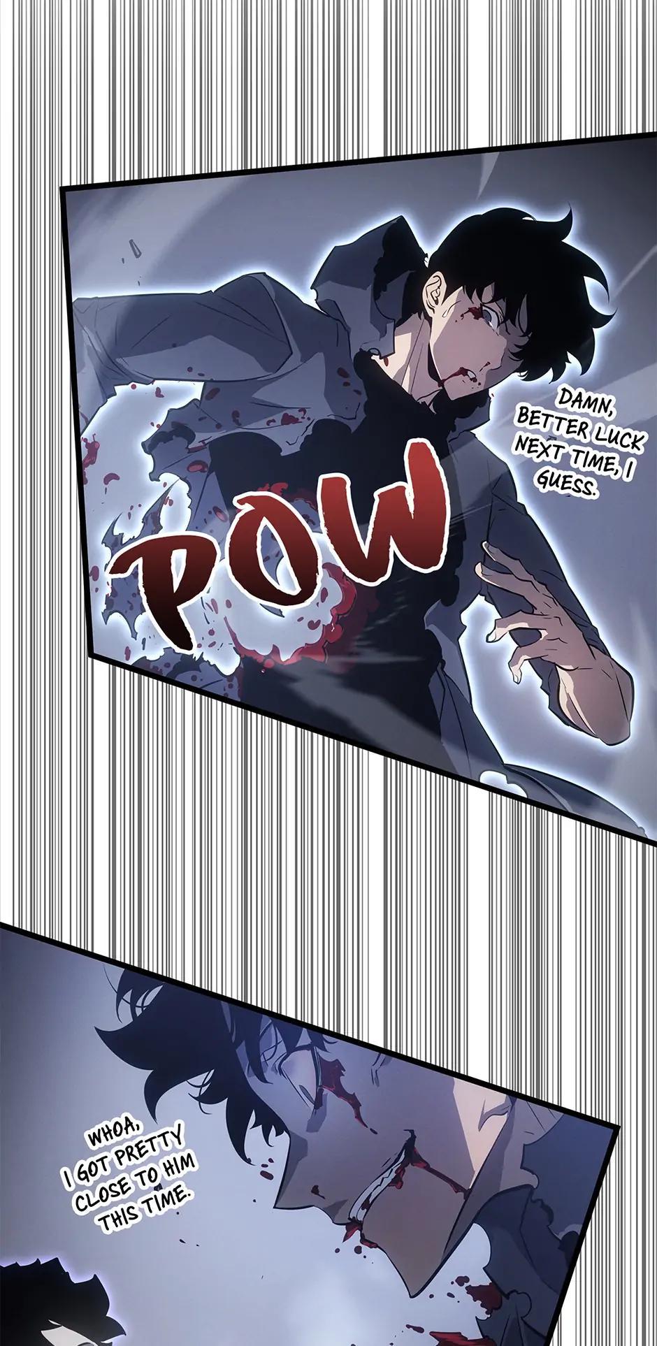 Read Solo Leveling Ragnarok ENGLISH Manga Online