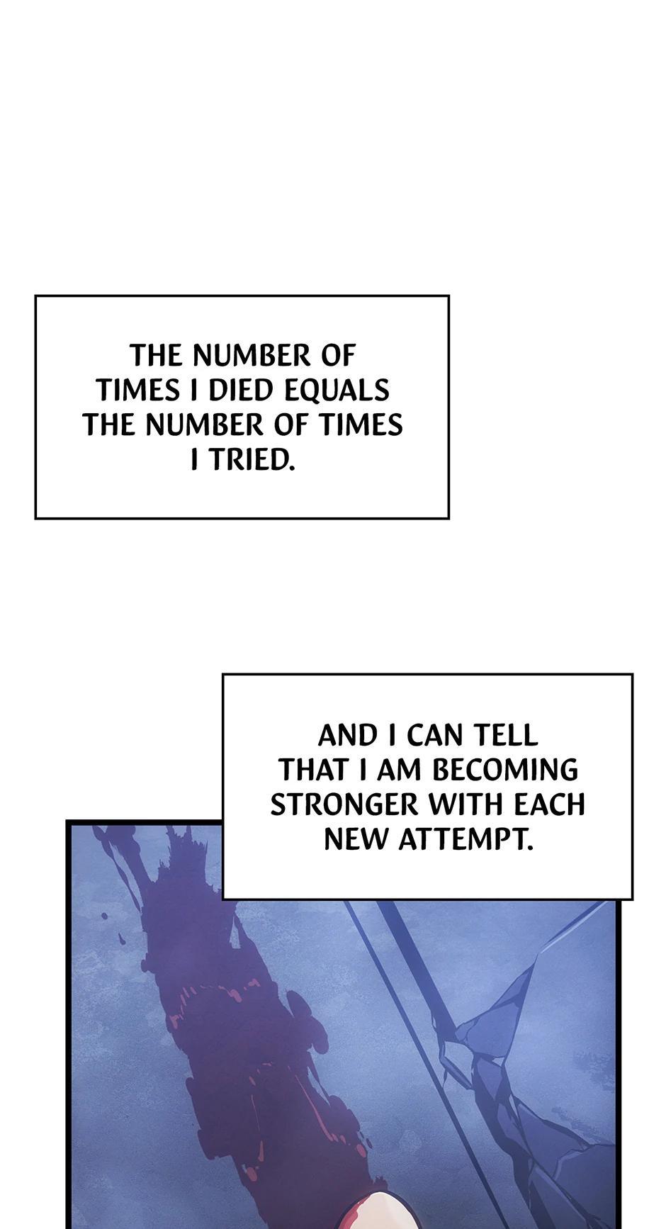 Read Solo Leveling Ragnarok ENGLISH Manga Online