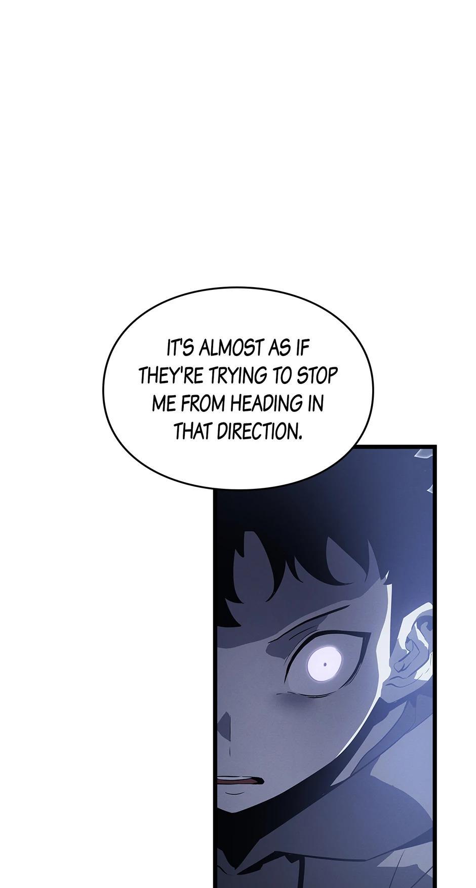 Read Solo Leveling Ragnarok ENGLISH Manga Online