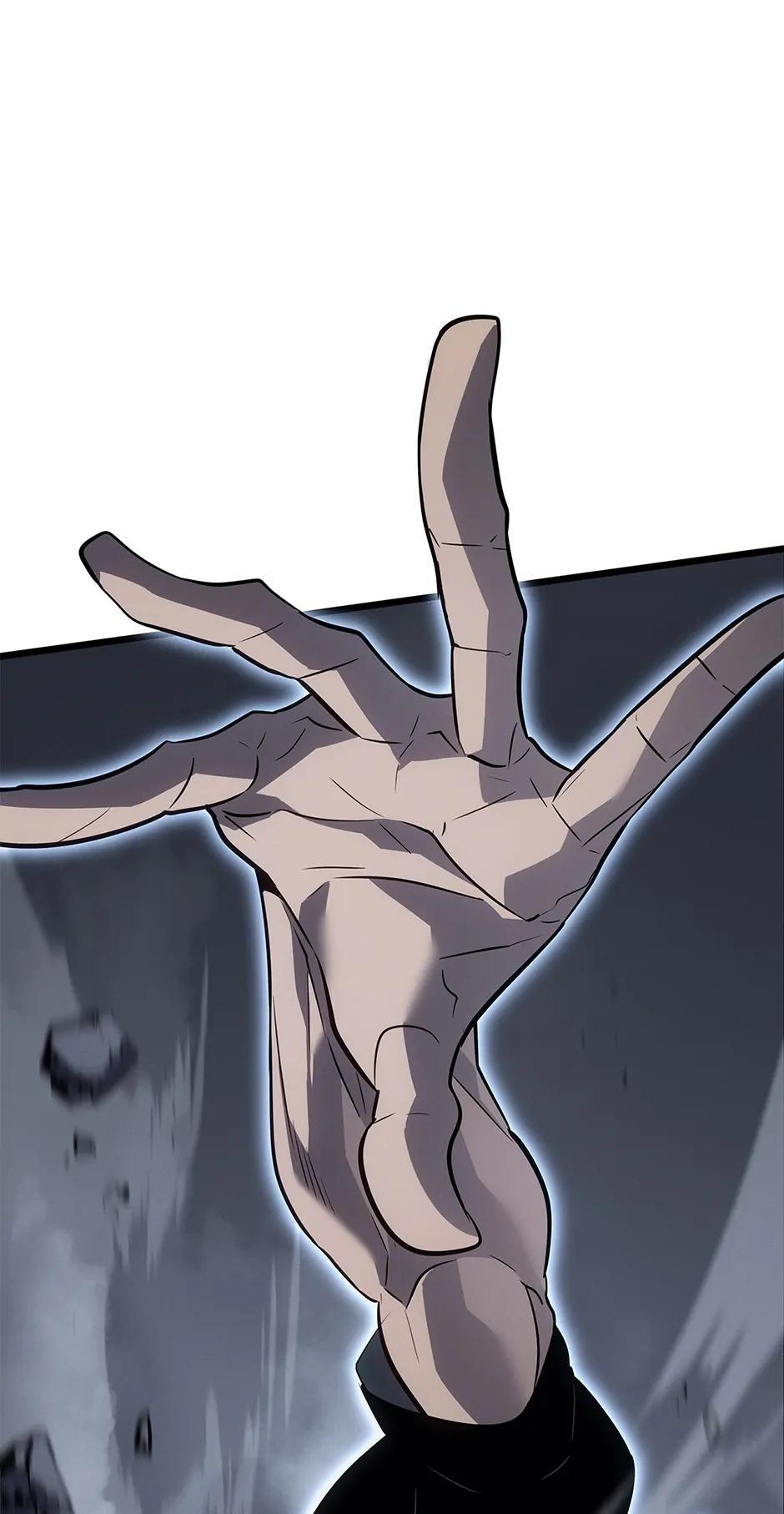 Read Solo Leveling Ragnarok ENGLISH Manga Online