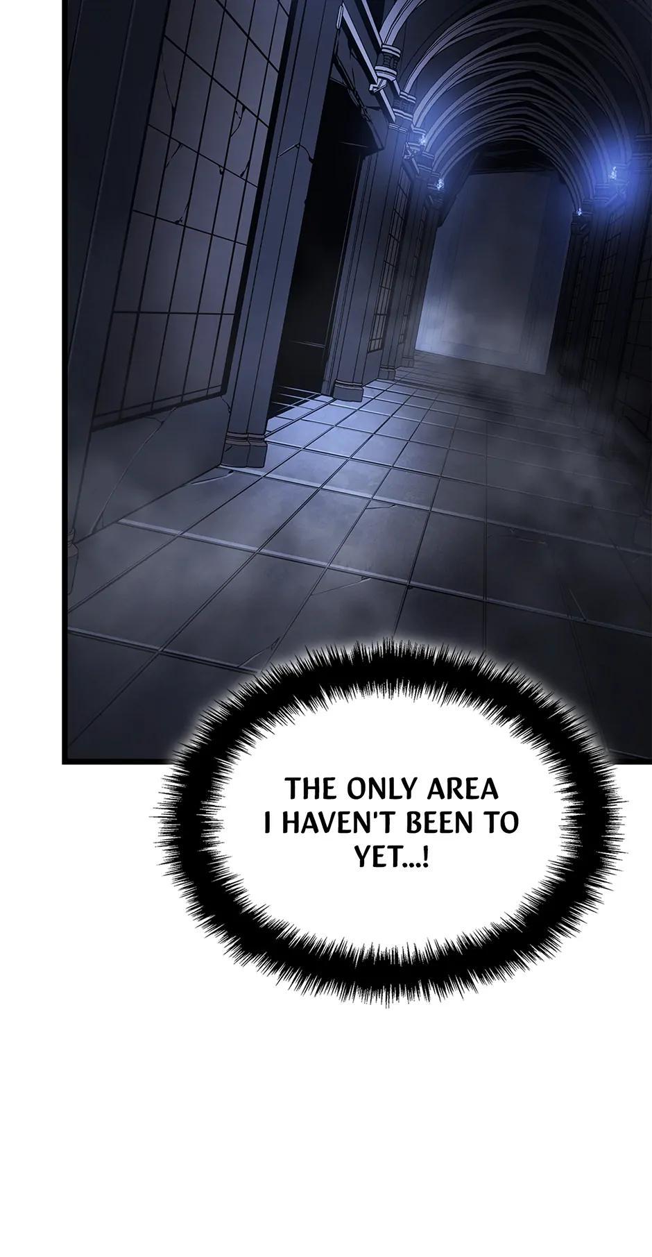 Read Solo Leveling Ragnarok ENGLISH Manga Online