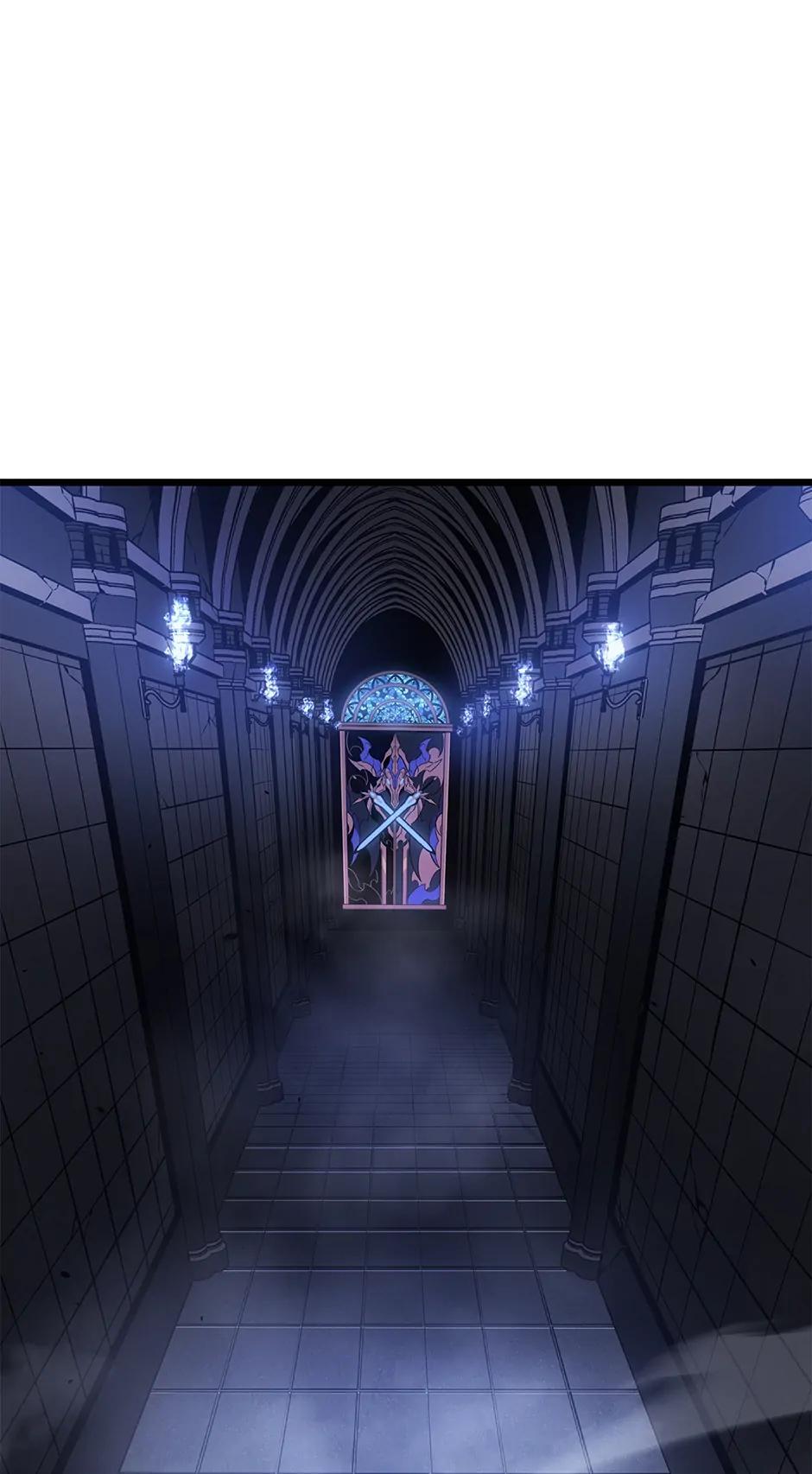 Read Solo Leveling Ragnarok ENGLISH Manga Online