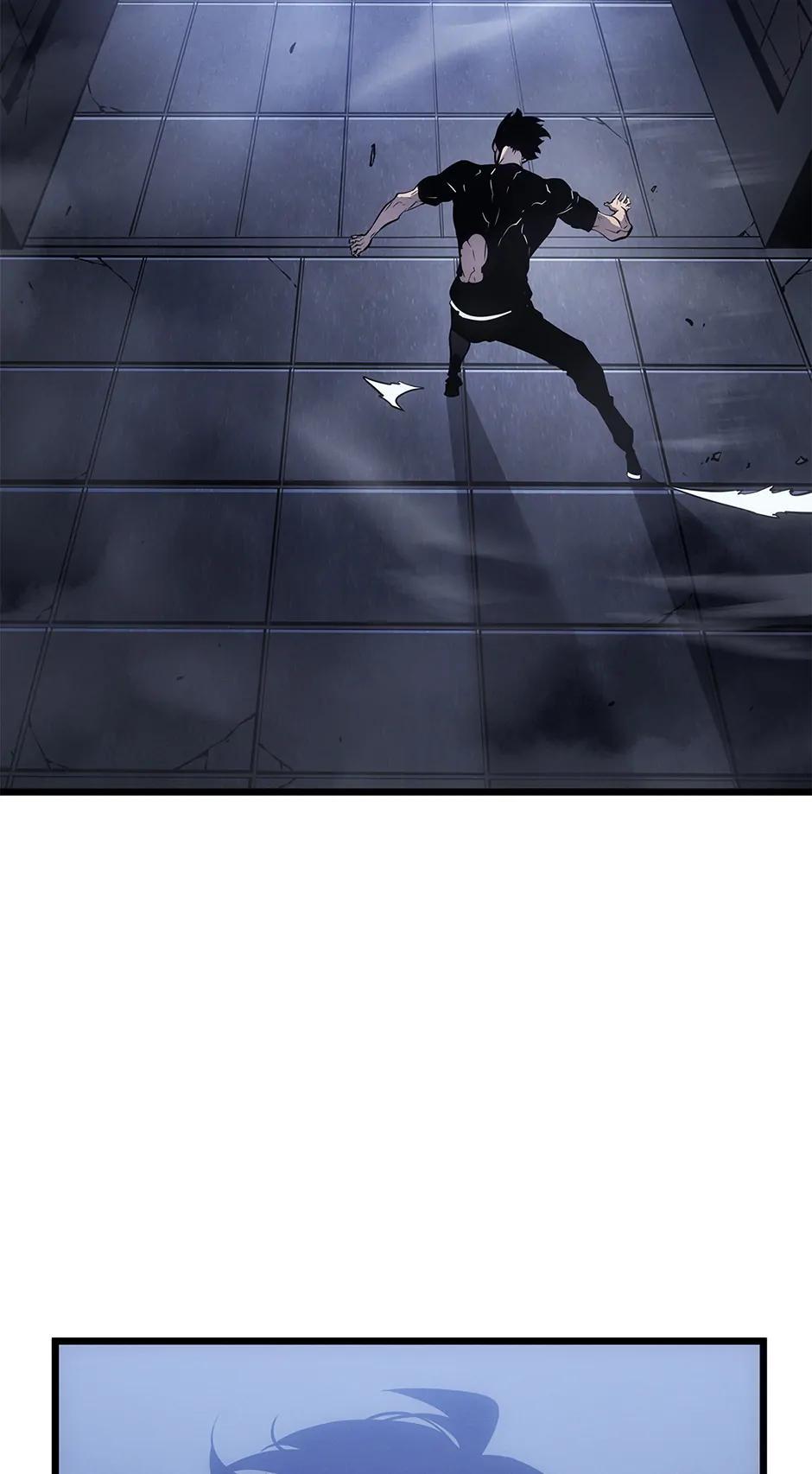 Read Solo Leveling Ragnarok ENGLISH Manga Online