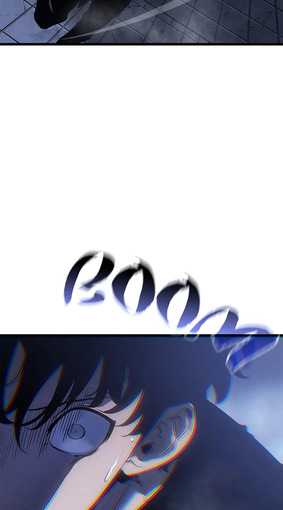 Read Solo Leveling Ragnarok ENGLISH Manga Online