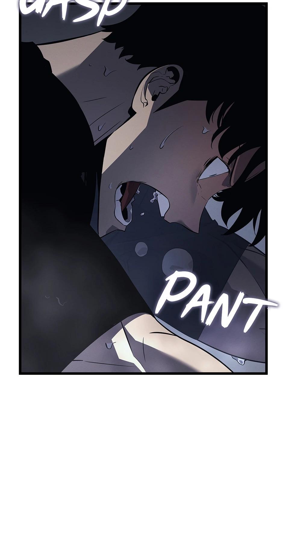 Read Solo Leveling Ragnarok ENGLISH Manga Online