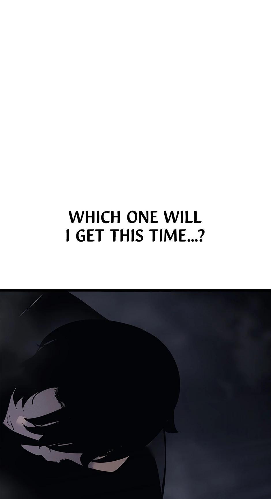 Read Solo Leveling Ragnarok ENGLISH Manga Online